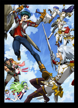 画像ギャラリー No.034のサムネイル画像 / 9月24日から始まる「イクシオン サーガ」プレオープンβテストでの新要素や各種コラボ情報が発表。「CAPCOM presents イクシオン サーガ ジャパン・プレミア」をレポート