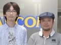 2か月間ものオープンβテストが始まる「イクシオン サーガ」――これまでの開発/運営と今後の展望を，カプコンの杉浦一徳氏と早川泰彦氏に聞いてきた