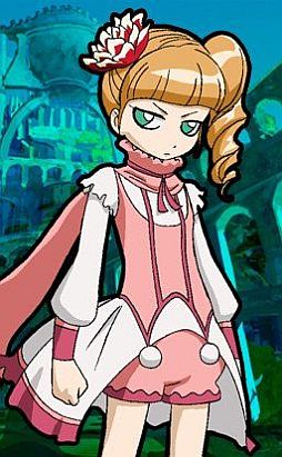 画像ギャラリー No.003のサムネイル画像 / 「イクシオン サーガ」アニメのキャラが登場するイベント戦「天承ノ儀」が開催