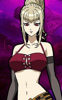 画像ギャラリー No.005のサムネイル画像 / 「イクシオン サーガ」アニメのキャラが登場するイベント戦「天承ノ儀」が開催
