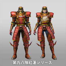 画像ギャラリー No.018のサムネイル画像 / 「イクシオン サーガ」，次期アップデート「ウルガの巨人兵」で実装される“エネミー戦”の詳細を公開。新ステージや装備品なども明らかに