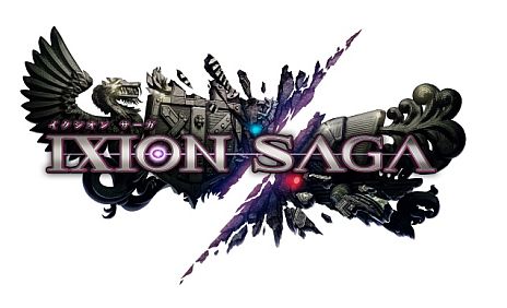 画像ギャラリー No.001のサムネイル画像 / 「イクシオン サーガ」，アップデート「ウルガの巨人兵」の特設サイトが公開。アニメとコラボした期間限定キャラボイスや「お面型防具」が明らかに