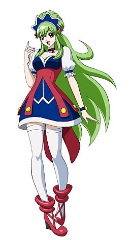 画像ギャラリー No.007のサムネイル画像 / 「イクシオン サーガ」,アップデート「ウルガの巨人兵」の特設サイトが公開。アニメとコラボした期間限定キャラボイスや「お面型防具」が明らかに