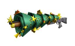 画像ギャラリー No.001のサムネイル画像 / 「イクシオン サーガ」クリスマス仕様の武器や防具が手に入るイベントを開催
