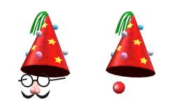 画像ギャラリー No.002のサムネイル画像 / 「イクシオン サーガ」クリスマス仕様の武器や防具が手に入るイベントを開催