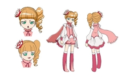 画像ギャラリー No.006のサムネイル画像 / 「イクシオン サーガ DT」火風紺役の江口拓也さんとエカルラート姫役の三上枝織さんに,ゲーム版ボイス収録の感想やアニメ版の話を聞いてきた
