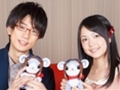 「イクシオン サーガ DT」火風紺役の江口拓也さんとエカルラート姫役の三上枝織さんに，ゲーム版ボイス収録の感想やアニメ版の話を聞いてきた