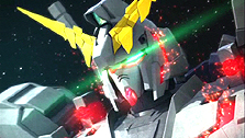 画像ギャラリー No.024のサムネイル画像 / “現場主義”のガンダムファンに朗報。シリーズ最新作PSP「機動戦士ガンダム 新ギレンの野望」は総師のほか司令官やパイロットの立場でも楽しめる