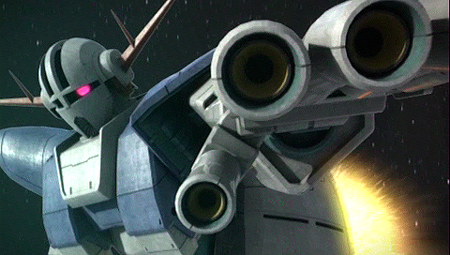 画像ギャラリー No.025のサムネイル画像 / “現場主義”のガンダムファンに朗報。シリーズ最新作PSP「機動戦士ガンダム 新ギレンの野望」は総師のほか司令官やパイロットの立場でも楽しめる