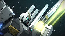 画像ギャラリー No.029のサムネイル画像 / “現場主義”のガンダムファンに朗報。シリーズ最新作PSP「機動戦士ガンダム 新ギレンの野望」は総師のほか司令官やパイロットの立場でも楽しめる