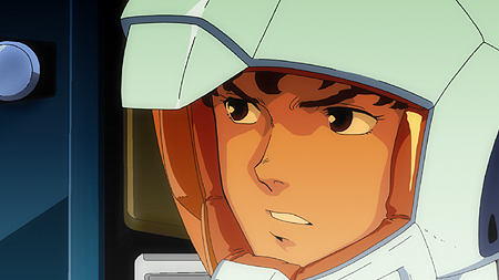 画像ギャラリー No.030のサムネイル画像 / “現場主義”のガンダムファンに朗報。シリーズ最新作PSP「機動戦士ガンダム 新ギレンの野望」は総師のほか司令官やパイロットの立場でも楽しめる