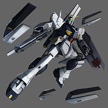 画像ギャラリー No.036のサムネイル画像 / “現場主義”のガンダムファンに朗報。シリーズ最新作PSP「機動戦士ガンダム 新ギレンの野望」は総師のほか司令官やパイロットの立場でも楽しめる