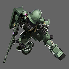 画像ギャラリー No.037のサムネイル画像 / “現場主義”のガンダムファンに朗報。シリーズ最新作PSP「機動戦士ガンダム 新ギレンの野望」は総師のほか司令官やパイロットの立場でも楽しめる