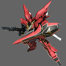 画像ギャラリー No.038のサムネイル画像 / “現場主義”のガンダムファンに朗報。シリーズ最新作PSP「機動戦士ガンダム 新ギレンの野望」は総師のほか司令官やパイロットの立場でも楽しめる