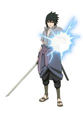 画像ギャラリー No.002のサムネイル画像 / 「NARUTO−ナルト− 疾風伝　ナルティメットストームジェネレーション」は2012年春発売。従来のストーリー重視の内容から対戦特化型に？