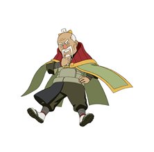 画像ギャラリー No.010のサムネイル画像 / 「NARUTO−ナルト− 疾風伝　ナルティメットストームジェネレーション」は2012年春発売。従来のストーリー重視の内容から対戦特化型に？