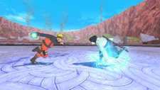 画像ギャラリー No.018のサムネイル画像 / 「NARUTO−ナルト− 疾風伝 ナルティメットストームジェネレーション」は2012年春発売。従来のストーリー重視の内容から対戦特化型に?