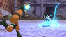 画像ギャラリー No.019のサムネイル画像 / 「NARUTO−ナルト− 疾風伝 ナルティメットストームジェネレーション」は2012年春発売。従来のストーリー重視の内容から対戦特化型に?