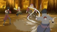 画像ギャラリー No.022のサムネイル画像 / 「NARUTO−ナルト− 疾風伝　ナルティメットストームジェネレーション」は2012年春発売。従来のストーリー重視の内容から対戦特化型に？