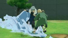 画像ギャラリー No.023のサムネイル画像 / 「NARUTO−ナルト− 疾風伝　ナルティメットストームジェネレーション」は2012年春発売。従来のストーリー重視の内容から対戦特化型に？