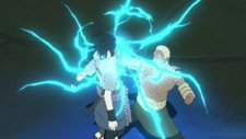 画像ギャラリー No.024のサムネイル画像 / 「NARUTO−ナルト− 疾風伝　ナルティメットストームジェネレーション」は2012年春発売。従来のストーリー重視の内容から対戦特化型に？