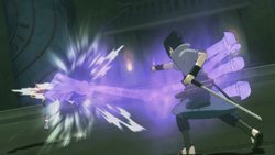 画像ギャラリー No.025のサムネイル画像 / 「NARUTO−ナルト− 疾風伝 ナルティメットストームジェネレーション」は2012年春発売。従来のストーリー重視の内容から対戦特化型に?