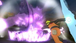 画像ギャラリー No.026のサムネイル画像 / 「NARUTO−ナルト− 疾風伝 ナルティメットストームジェネレーション」は2012年春発売。従来のストーリー重視の内容から対戦特化型に?