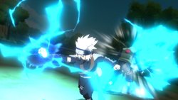 画像ギャラリー No.030のサムネイル画像 / 「NARUTO−ナルト− 疾風伝　ナルティメットストームジェネレーション」は2012年春発売。従来のストーリー重視の内容から対戦特化型に？