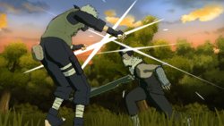 画像ギャラリー No.034のサムネイル画像 / 「NARUTO−ナルト− 疾風伝 ナルティメットストームジェネレーション」は2012年春発売。従来のストーリー重視の内容から対戦特化型に?