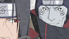 画像ギャラリー No.016のサムネイル画像 / 「NARUTO−ナルト− 疾風伝 ナルティメットストームジェネレーション」のバトルシステムが公開に。今作に収録される新作アニメは65分以上