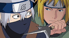 画像ギャラリー No.017のサムネイル画像 / 「NARUTO−ナルト− 疾風伝 ナルティメットストームジェネレーション」のバトルシステムが公開に。今作に収録される新作アニメは65分以上