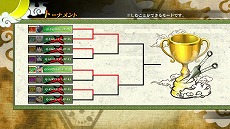 画像ギャラリー No.006のサムネイル画像 / 「NARUTO−ナルト− 疾風伝　ナルティメットストームジェネレーション」，オンライン時の各要素が公開に。ナルトの「尾獣チャクラモード」参戦情報も
