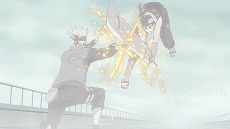 画像ギャラリー No.011のサムネイル画像 / 「NARUTO−ナルト− 疾風伝　ナルティメットストームジェネレーション」，オンライン時の各要素が公開に。ナルトの「尾獣チャクラモード」参戦情報も