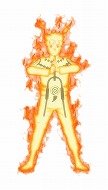 画像ギャラリー No.018のサムネイル画像 / 「NARUTO−ナルト− 疾風伝　ナルティメットストームジェネレーション」，オンライン時の各要素が公開に。ナルトの「尾獣チャクラモード」参戦情報も