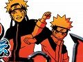 PS3版「NARUTO−ナルト− 疾風伝　ナルティメットストームジェネレーション」体験版が本日配信。ストーリーモード「うずまきナルト伝」の一部を収録
