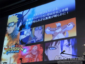 画像ギャラリー No.013のサムネイル画像 / ゲームシリーズ累計出荷1000万本突破記念「NARUTO-ナルト- ワールドツアー日本大会」開催。ナルト役の竹内順子さんやFLOWなど豪華ゲストが出演