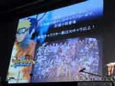 画像ギャラリー No.014のサムネイル画像 / ゲームシリーズ累計出荷1000万本突破記念「NARUTO-ナルト- ワールドツアー日本大会」開催。ナルト役の竹内順子さんやFLOWなど豪華ゲストが出演