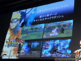 画像ギャラリー No.015のサムネイル画像 / ゲームシリーズ累計出荷1000万本突破記念「NARUTO-ナルト- ワールドツアー日本大会」開催。ナルト役の竹内順子さんやFLOWなど豪華ゲストが出演