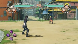 画像ギャラリー No.006のサムネイル画像 / 本日発売。「NARUTO−ナルト− 疾風伝　ナルティメットストームジェネレーション」強化されたオンライン要素や新たな登場キャラクターなどが公開に