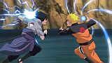 NARUTO−ナルト− 疾風伝 ナルティメットストームジェネレーション