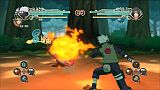 NARUTO−ナルト− 疾風伝 ナルティメットストームジェネレーション