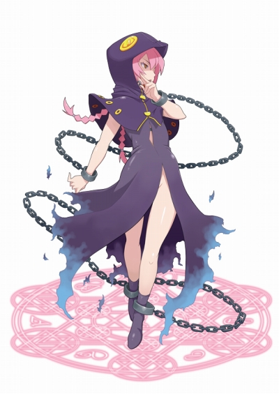 画像ギャラリー No.013のサムネイル画像 / 「ブレイドオブドラゴン」に登場する6職業の情報が明らかに。最大10体のユニットで戦いに挑め