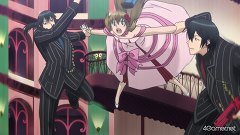 画像ギャラリー No.002のサムネイル画像 / “銃弾飛び交うワンダーランド”「劇場版・ハートの国のアリス」の試写会に行ってきた。劇場版は2011年7月30日より全国8都市で上映開始