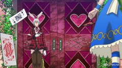 画像ギャラリー No.004のサムネイル画像 / “銃弾飛び交うワンダーランド”「劇場版・ハートの国のアリス」の試写会に行ってきた。劇場版は2011年7月30日より全国8都市で上映開始