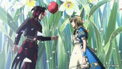 画像ギャラリー No.005のサムネイル画像 / “銃弾飛び交うワンダーランド”「劇場版・ハートの国のアリス」の試写会に行ってきた。劇場版は2011年7月30日より全国8都市で上映開始