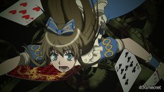 画像ギャラリー No.006のサムネイル画像 / “銃弾飛び交うワンダーランド”「劇場版・ハートの国のアリス」の試写会に行ってきた。劇場版は2011年7月30日より全国8都市で上映開始