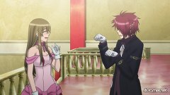 画像ギャラリー No.007のサムネイル画像 / “銃弾飛び交うワンダーランド”「劇場版・ハートの国のアリス」の試写会に行ってきた。劇場版は2011年7月30日より全国8都市で上映開始
