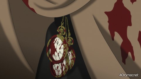 画像ギャラリー No.010のサムネイル画像 / “銃弾飛び交うワンダーランド”「劇場版・ハートの国のアリス」の試写会に行ってきた。劇場版は2011年7月30日より全国8都市で上映開始