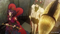 画像ギャラリー No.011のサムネイル画像 / “銃弾飛び交うワンダーランド”「劇場版・ハートの国のアリス」の試写会に行ってきた。劇場版は2011年7月30日より全国8都市で上映開始