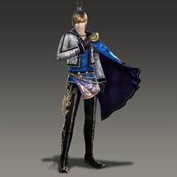 画像ギャラリー No.002のサムネイル画像 / 「真・三國無双6 猛将伝」は9月29日発売予定。新キャラクター「郭嘉」や新要素の情報が公開に